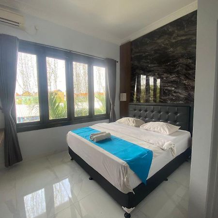 מלון דנפסאר Bali Dream Costel מראה חיצוני תמונה
