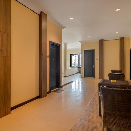 מלון דנפסאר Bali Dream Costel מראה חיצוני תמונה