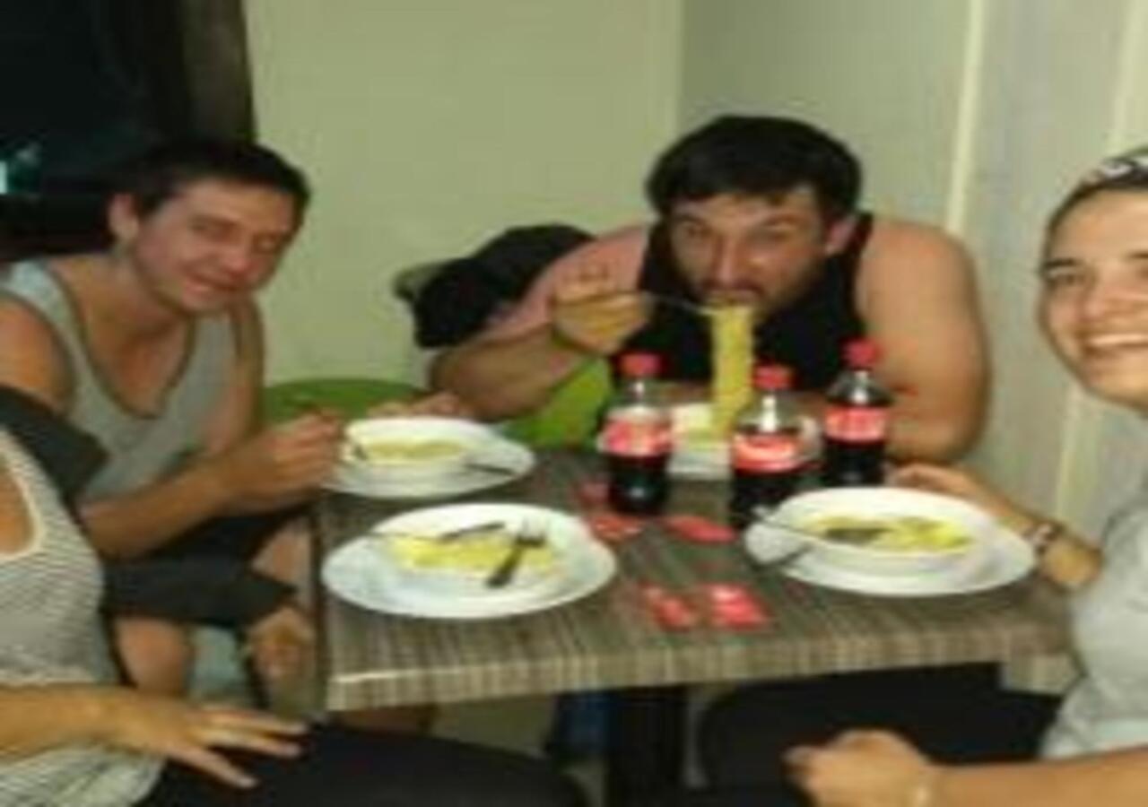 מלון דנפסאר Bali Dream Costel מראה חיצוני תמונה