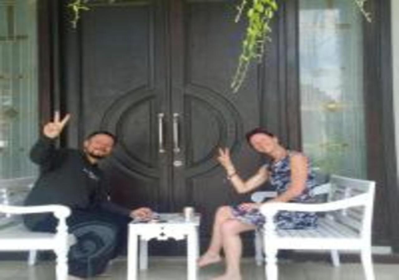 מלון דנפסאר Bali Dream Costel מראה חיצוני תמונה