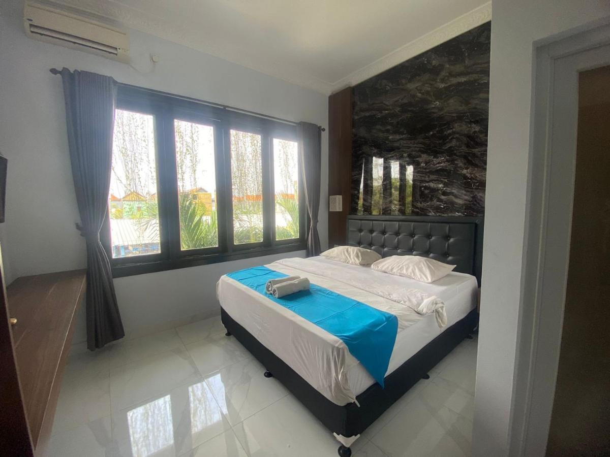 מלון דנפסאר Bali Dream Costel מראה חיצוני תמונה