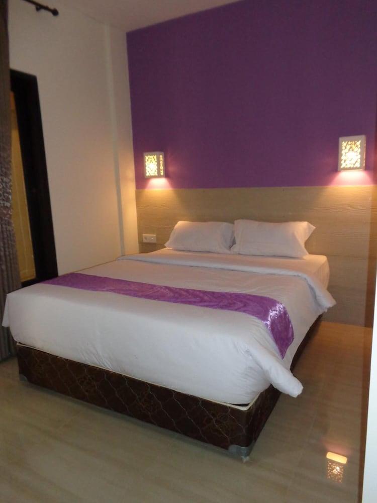 מלון דנפסאר Bali Dream Costel מראה חיצוני תמונה