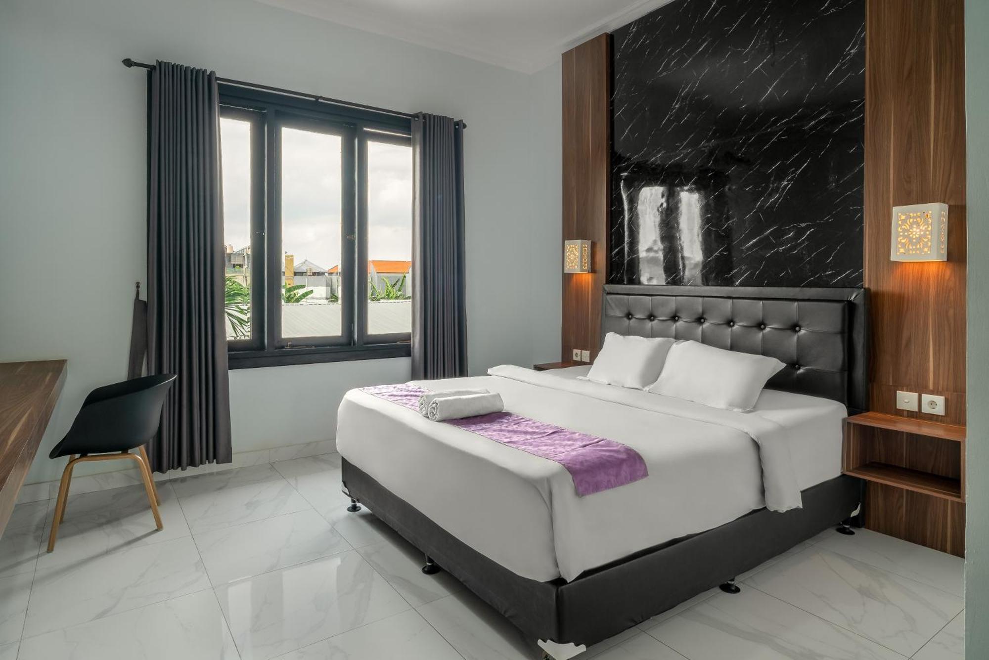מלון דנפסאר Bali Dream Costel מראה חיצוני תמונה