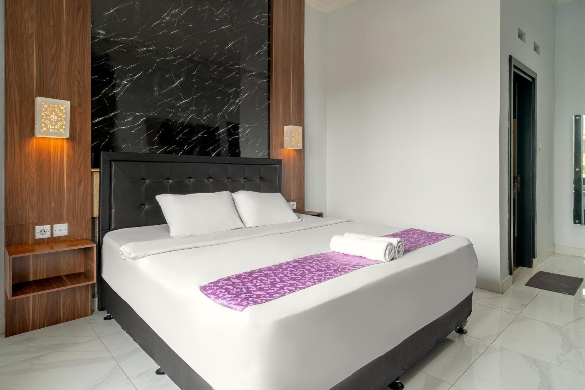 מלון דנפסאר Bali Dream Costel מראה חיצוני תמונה