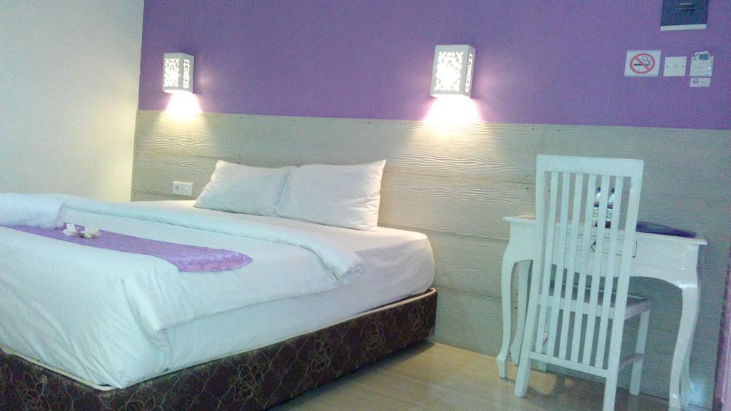 מלון דנפסאר Bali Dream Costel מראה חיצוני תמונה