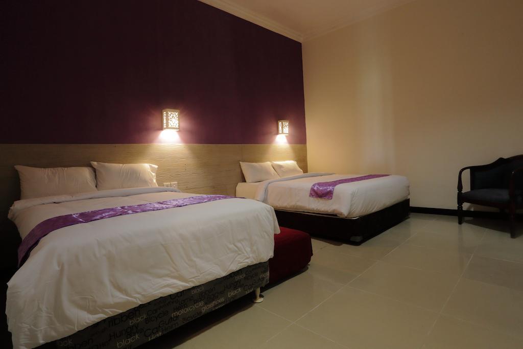 מלון דנפסאר Bali Dream Costel חדר תמונה